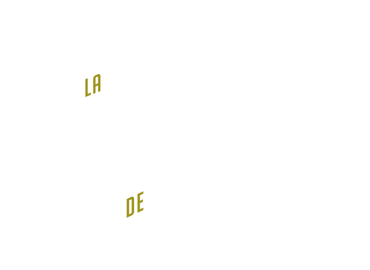 logo La Lobera de Martin