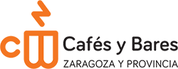 logo Cafés y bares Zaragoza